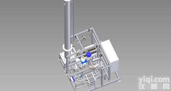 DeGaS-C/H  <em>塔式</em><em>脱氧</em>脱气