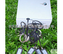 土壤水分自动测定<em>系统</em> （无<em>线型</em>）-20℃+60℃，0%～、无线...
