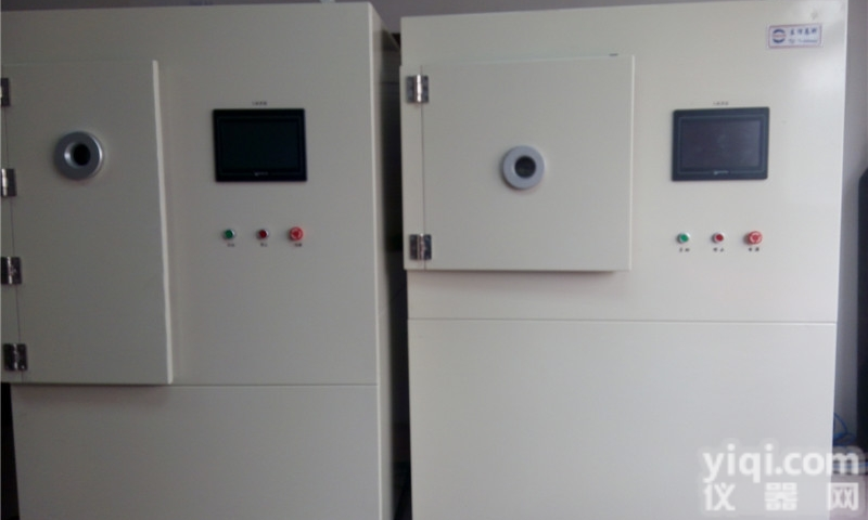 TS  <em>单晶硅</em>、多晶硅、硅片表面活化等离子<em>清洗</em>机