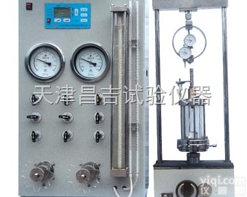 TSZ10-1.0 2.0 3.0 5.0 6.0型<em>应变</em>控<em>制式</em>三轴仪 ...