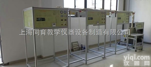 TY-VRV  <em>空调系统</em>多联机（可变冷媒制冷剂流量系统）系统实训装置|ZY空调仿真实训...