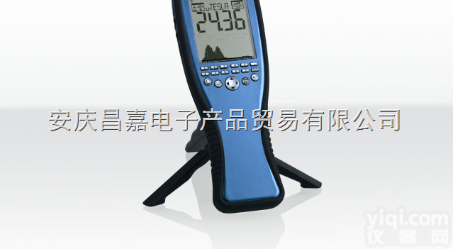 手持<em>场强仪</em>NF-5035<em>频谱</em>仪、USB、低频（3Hz-300kHz）工...