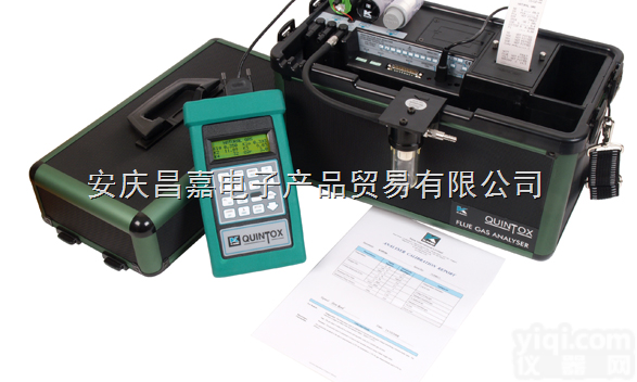 KM9106便携式综合烟气<em>分析仪</em>、便携式多组分管道/<em>烟道</em>气体<em>分析仪</em>、  O2 、CO 、SO2、NO、NO2 、50%的CO2和10000pp...