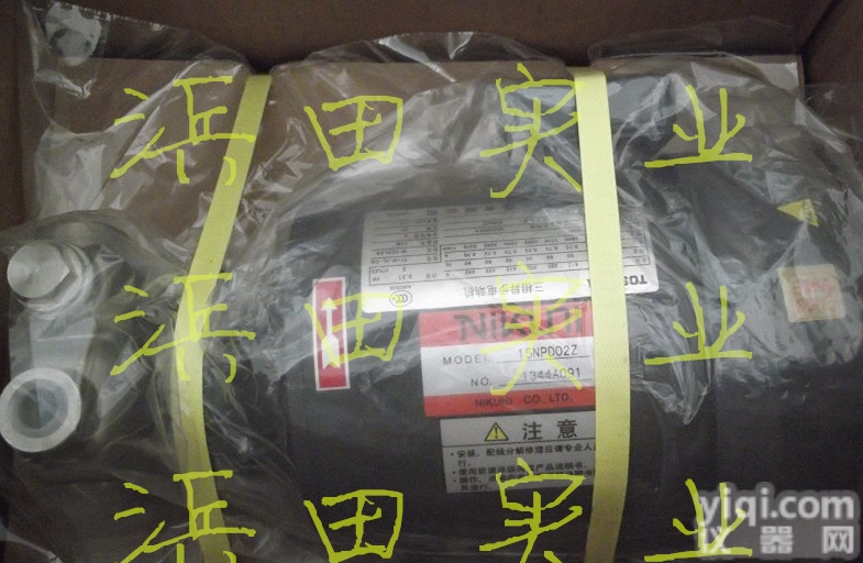 尼可尼小流量<em>高压</em>泵<em>旋涡</em>泵20FPD04Z-V