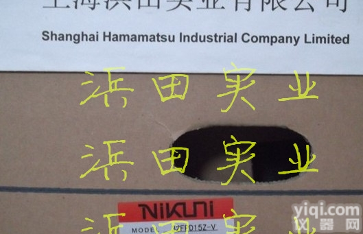 日本原装NIKUNI<em>铸铁</em><em>旋涡泵</em>15FED02Z