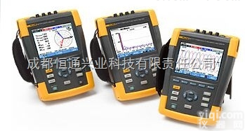 Fluke 434-II  <em>电能</em>量<em>分析仪</em>,Fluke 434-II<em>电能</em>量<em>分析仪</em>,美国福禄克