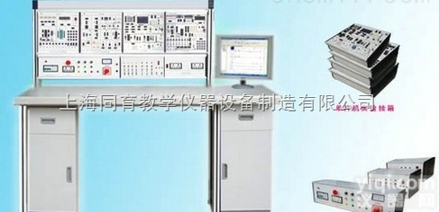 TY-300NS  <em>单片机</em>实验开发装置|<em>微机</em><em>单片机</em>实验装置