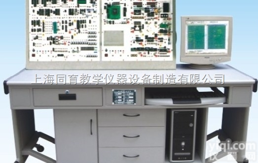 TFP-02  <em>单片机</em>开发综合实验装置|<em>微机</em><em>单片机</em>实验装置