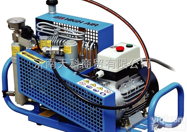 德国JII3E-H<em>宝华</em>空气<em>充气泵</em>型号