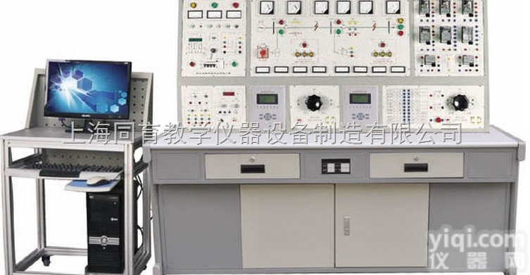 TY-DL02  <em>电力系统</em><em>微机</em>变压器保护实验<em>装置</em>|供配电技术实训<em>装置</em>