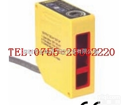 <em>Q60BB6AF2000Q</em>  美国BANNER<em>邦纳</em> <em>Q60BB6AF2000Q</em> 光电传感器