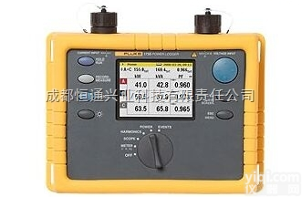 Fluke 1735  Fluke 1735<em> 三相电能记录仪</em>,美国福禄克,三相电能记录仪