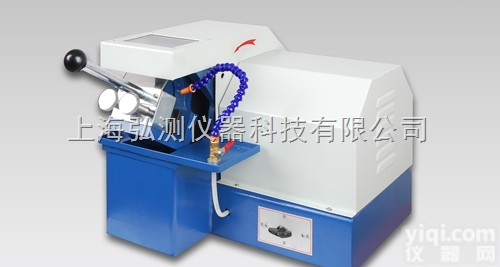 QG-1  QG-1型 <em>金相</em><em>试样</em><em>切割机</em>（50mm）