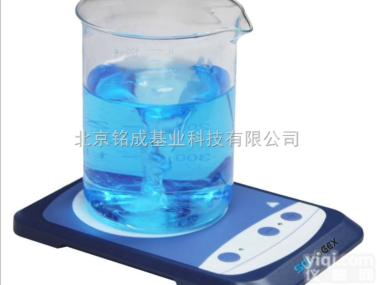 FlatSpin  <em>美国</em>SCILOGEX<em>超薄</em>磁力搅拌器