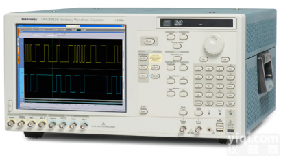 泰克<em>AWG5000 任意波形发生器</em>