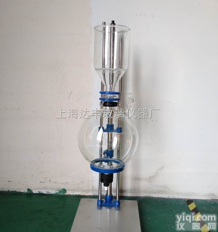 DFZK  10L<em>真空</em>过滤器，<em>真空</em><em>过滤机</em> 玻璃萃取机 <em>真空</em>抽滤装置