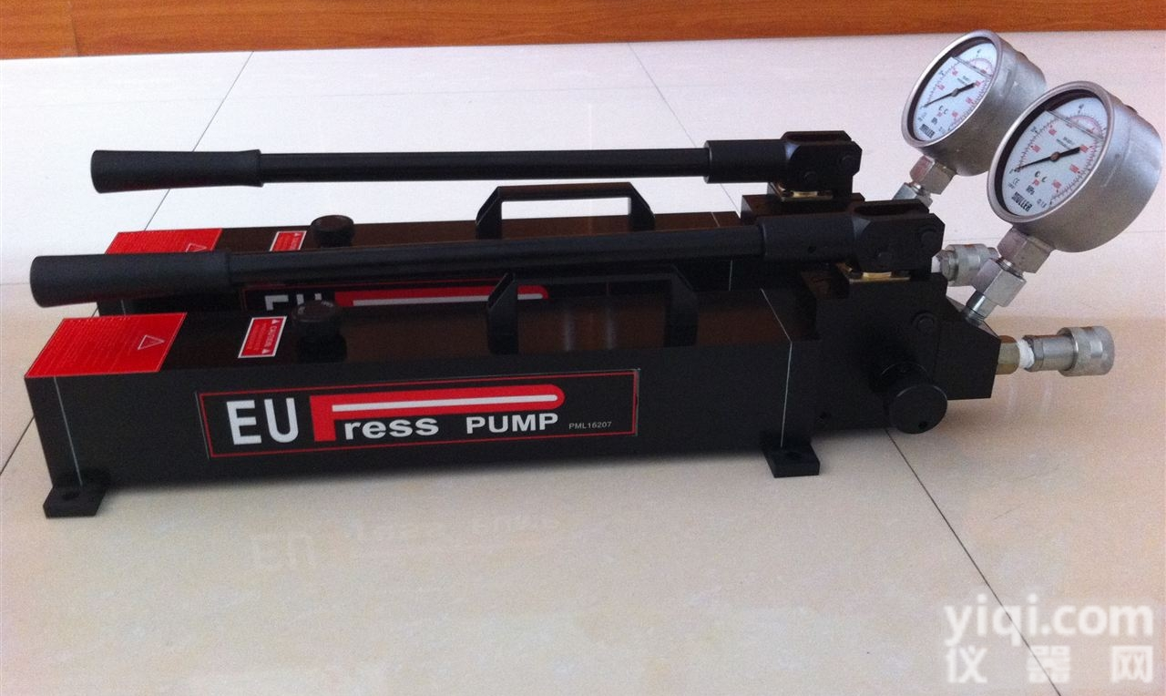 PML-<em>16807</em>  <em>德国</em>进口手动增压泵