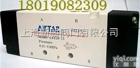 4A420-15  双控<em>气控阀</em><em>换向阀</em>