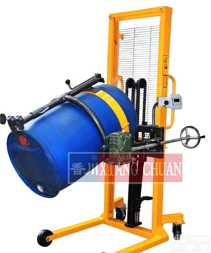 DCS-XC-D  <em>韶山</em>防爆油桶秤 南昌不锈钢<em>电子秤</em>