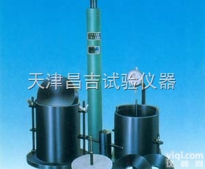 CBR配件 CBR试验仪<em>附件</em> CBR<em>浸水</em>膨胀<em>附件</em>