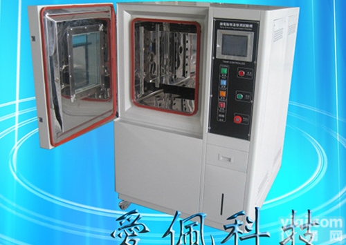 AP-GD  高<em>精度高</em>低温箱/高<em>精度高</em>低温机/高低温试验机