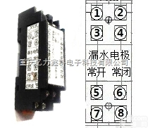 <em>浸水</em>报警器，<em>浸水</em><em>传感器</em>，漏水检测器适用检测机房基站