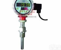 <em>T2000</em>  智能一体化温度<em>控制器</em>【<em>T2000</em>数显一体化温度变送控制仪】