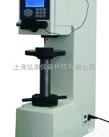 <em>XHB</em>-3000  <em>XHB</em>-3000型 数显布氏硬度计（大屏显）