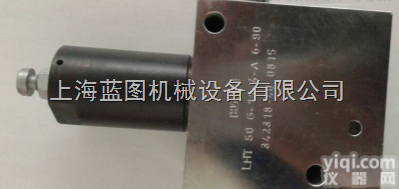 LHDV 33 H-15-B6-  哈威平衡阀LHDV 33 H-15-B6-<em>200</em>/<em>230</em>