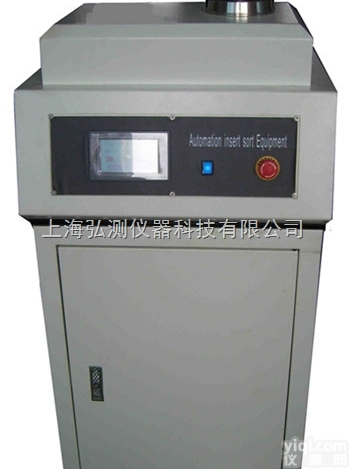 ZXQ-50  ZXQ-50型 <em>智能型</em>单工位全<em>自动</em>水冷金相试样镶嵌机