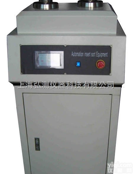 ZXQ-100  ZXQ-100型 <em>智能型</em>双工位全<em>自动</em>水冷金相试样镶嵌机