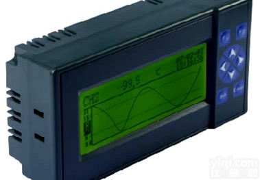 JD202<em>系列</em>  <em>迷你型</em>无纸<em>记录仪</em>