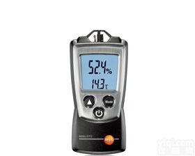 <em>testo610</em>  <em>德国</em>德图<em>testo610</em><em>温湿度计</em>