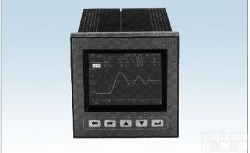 JD130-RB<em>基本型</em>无纸<em>记录</em><em>仪表</em>