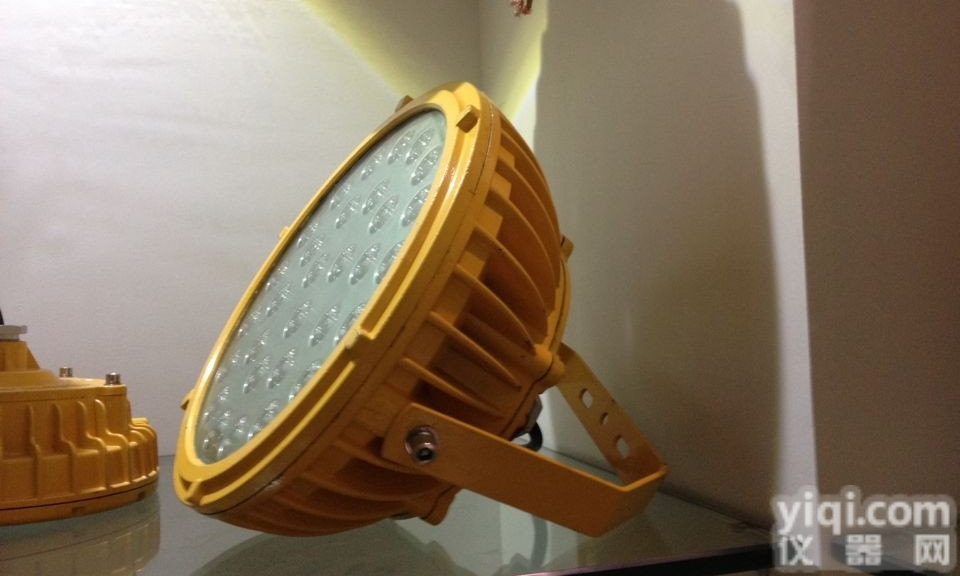 LED防爆灯30W/<em>热电厂</em>led防爆平<em>台灯</em>