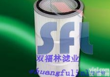 <em>聚酯纤维</em>滤芯除尘<em>滤筒</em>  脉冲褶式<em>滤筒</em><em>聚酯纤维</em>除尘滤芯<em>滤筒</em>