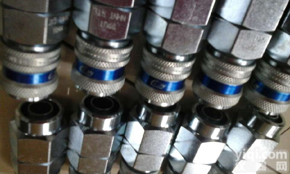 <em>瑞典</em>CEJN<em>接头</em>