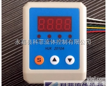 <em>HUK2010A</em>  <em>HUK2010A</em><em>电动阀门</em><em>定位器</em>调节控制模块价格