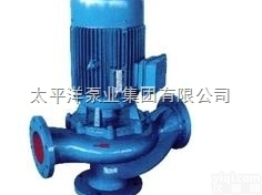 80<em>GW</em>40-15-4  管道<em>排污泵</em>,无堵塞管道泵,<em>GW</em><em>管道式</em><em>排污泵</em>