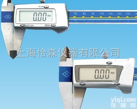 上海上量G<em>101</em>-<em>102</em>-<em>101</em>型3V锂电池数显卡尺报价