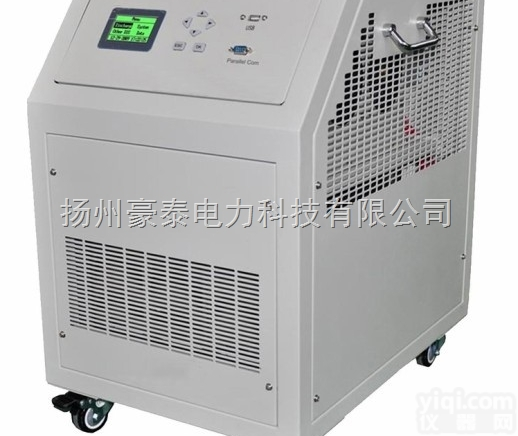 智能蓄电池充<em>放电</em>一体机|<em>便携式</em>蓄电池充<em>放电</em>测试仪