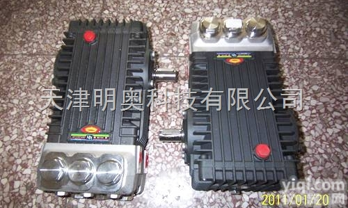 WW136  ZG<em>总代理</em>意大利Interpump<em>高压</em>泵WW136