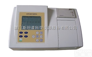 STD-Prot  STD-Prot<em>饲料</em>安全<em>速测仪</em>_<em>饲料</em>质量检测仪_<em>饲料</em>粗蛋白检测仪_厦门...