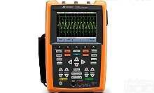 <em>安捷</em>伦<em>U1620A</em> <em>手持式</em>示波器，200 MHz