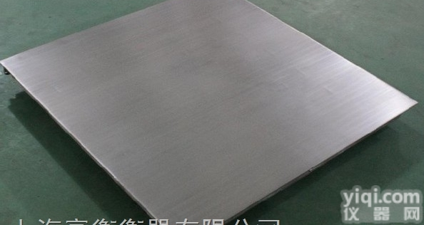 <em>称重</em>小地磅-2吨工厂<em>称重</em>专用磅秤-超低<em>台面</em>电子秤