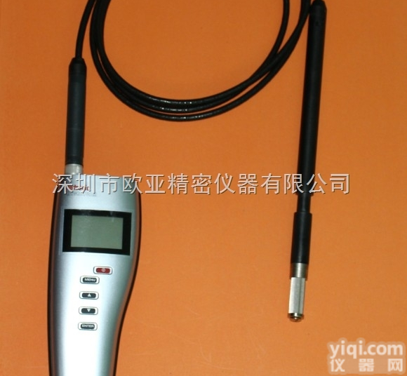 瑞士罗卓<em>尼克</em>rotronic  HP22-A<em>温湿度</em><em>手持</em>表配HC2-IC302<em>温湿度</em>探头