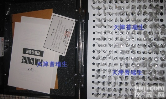 天津销售  <em>日本</em><em>EISEN</em><em>爱森</em>针规螺纹规