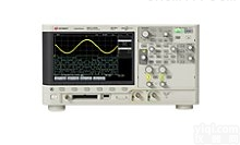 <em>安捷</em>伦<em>MSOX2022A</em> <em>示波器</em>：200 MHz、2 通道加 8 数字...
