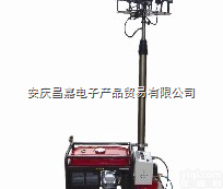 DSJ-2000移动照明灯组、全方位自动升降灯组 <em>全方位自动升降工作灯</em>