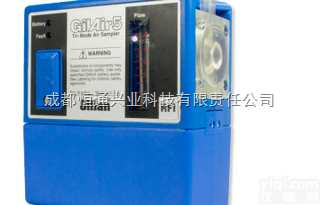 Gilair-5  <em>美国</em>Sensidyne Gilair-5 <em>空气</em><em>采样</em>泵, <em>空气</em><em>采样</em>泵